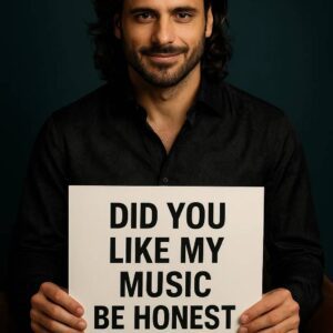 🌌 THE TIMELESS ECHO: WHY STJEPAN HAUSER’S “DANNY BOY” REMAINS HIS MOST SOUL-STIRRING LEGACY