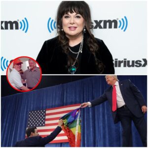 📰 ANN WILSON SHOCKS AMERICA WITH STUNNING REACTION TO RUMORS ABOUT THE PRESIDENT: “NONE OF THIS MAKES SENSE…”...htv
