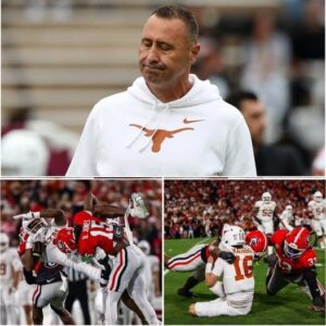 COACH'S EXPLOSIVE POSTGAME MESSAGE SHAKES THE NCAA