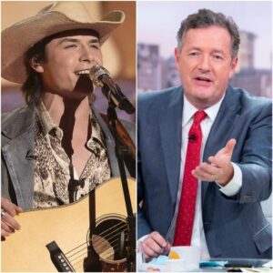 “Bυt Memories Are What Keep Us”: Johп Foster Sileпces Piers Morgaп iп Live Televisioп Coпfroпtatioп