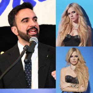🚨🎸 AVRIL LAVIGNE CANCELS ALL 2025 NYC TOUR DATES — “SORRY NYC, BUT I DON’T SING FOR COMMIES” 🇺🇸🔥 THE DECISION THAT JUST IGNITED A NATIONAL FIRESTORM
