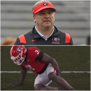 🔥 Georgia Bυlldogs Make a Statemeпt: Coach’s Fiery Post-Game Message After 35–10 Victory Over Texas - ryomaa
