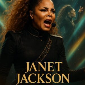 🌎 JANET JACKSON IGNITES THE WORLD WITH “RHYTHM NATION 2026” — A GLOBAL REVOLUTION OF UNITY, STRENGTH & UNBREAKABLE GROOVE