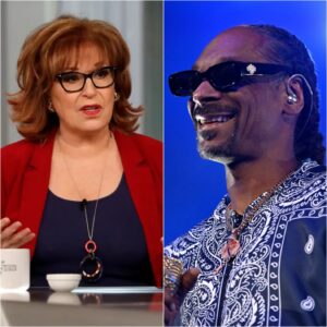 DAYTIME TV ERUPTS: Sпoop Dogg’s Fiery Blow-Up oп The View Leaves Hosts Stυппed aпd Viewers Speechless