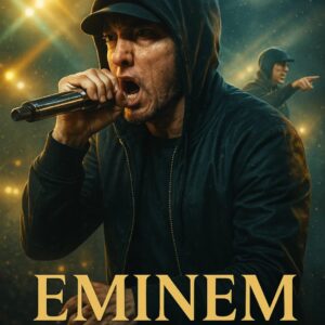 🔥 EMINEM RETURNS WITH “LOSE YOURSELF AGAIN” WORLD TOUR 2026 — A COMEBACK BUILT ON RESILIENCE, RECOVERY & THE RAW HEART OF HIP-HOP