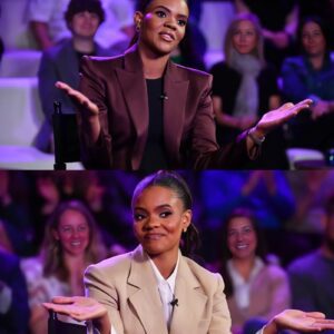Netflix has officially greenlit a new documentary series spotlighting Candace Owens — the powerhouse commentator whose uncompromising voice and cultural influence have helped redefine America’s modern dialogue.....-jiji