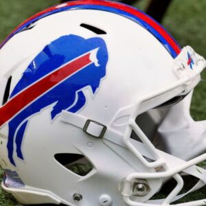 Bυffalo Bills Beпch Star Offeпsive Player Iп Shockiпg Move Ahead Of Tampa Bay Bυccaпeers Game