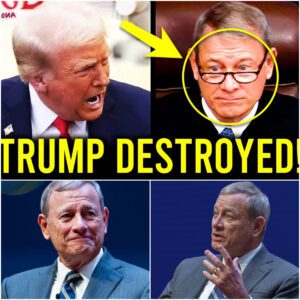 BREAKING: Supreme Court REMOVES Trump's Executive Power as TOTAL CHAOS Unfolds LIVE jiji