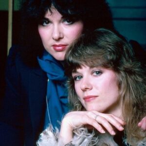 🎬🔥 NETFLIX STUNS THE MUSIC WORLD: OFFICIAL TRAILER FOR THE ANN & NANCY WILSON DOCUMENTARY DROPS..htv