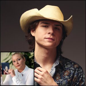 JOHN FOSTER STUNS AUDIENCE WITH EMOTIONAL ON-STAGE BREAKDOWN — URGES EVERYONE TO FACE THE TERRIFYING TRUTH IN VIRGINIA GIUFFRE’S MEMOIR