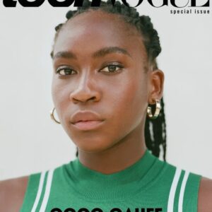 🎾🔥 NETFLIX STUNS THE SPORTS WORLD: OFFICIAL TRAILER FOR THE COCO GAUFF DOCUMENTARY DROPS..htv