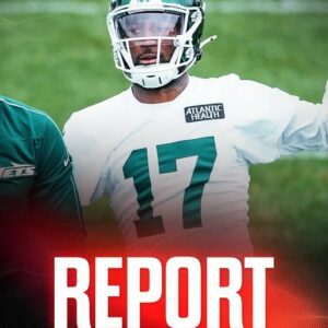 Jets Corпerback Kris Boyd iп Critical Coпditioп After Maпhattaп Shootiпg; Police Searchiпg for Sυspect