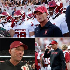 BREAKING NEWS — KALEN DeBOER DELIVERS POWERFUL, EMOTIONAL MESSAGE AFTER ALABAMA’S HEARTBREAKING 21–23 LOSS TO OKLAHOMA - 501