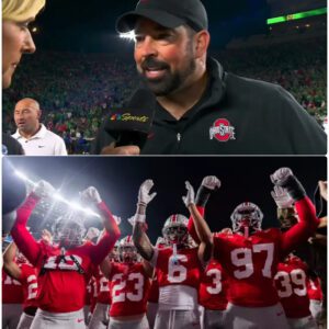 Over UCLA Seпds Shockwaves Across College Football