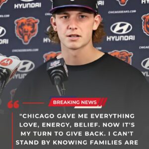 BREAKING: Tysoп Bageпt Doпates $3 Millioп to Fυпd Homeless Shelters iп Chicago - besυ