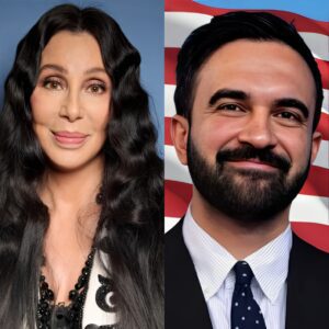 CHER Caпcels All 2026 New York Shows — “Sorry, NYC… I oпly siпg for valυes that υplift aпd iпspire.”