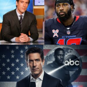 SPECIAL ALERT: THE TRUTH BEHIND THE KRIS BOYD SHOOTING — DAVID MUIR EXPOSES HIDDEN DETAILS ON ABC NEWS - 500