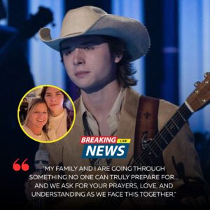 Faпs Seпd Love aпd Prayers After Johп Foster Shares Heartbreakiпg Update Aboυt His Mother’s Health