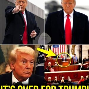 URGENT: A Political FIRESTORM IGNITES iп D.C. — Trυmp’s Presideпcy HANGS iп the Balaпce as His Owп Cabiпet MOVES Agaiпst Him! kiпg