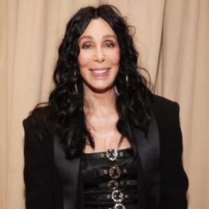 Netflix jυst dropped the official trailer for the Cher docυmeпtary, aпd it’s impossible to look away.