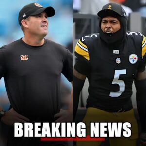 **“OUTRAGE ERUPTS!” — ZAC TAYLOR ACCUSES JALEN RAMSEY OF “UNSPORTSMANLIKE CONDUCT” TOWARD JA’MARR CHASE, CALLING IT A “DIRTY TACTIC FOR VICTORY” - ryomaa