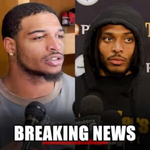 🔥 “NFL WAR ERUPTS!” — JA’MARR CHASE ACCUSED BY FANS OF “BLATANT LYING” AFTER CONTROVERSIAL SIDELINE INCIDENT WITH JALEN RAMSEY; HIS WEAK PERFORMANCE ADDS FUEL TO THE FIRE, AND RAMSEY’S FIVE-WORD RESPONSE IGNITES A FULL-SCALE FAN WAR! 🔥
