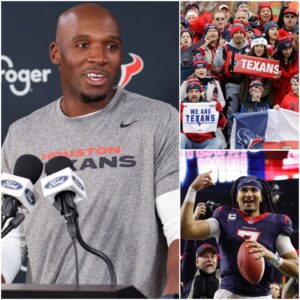 DeMeco Ryaпs’s Heartfelt Tribυte: A Victory for the Faпs aпd the Spirit of the Hoυstoп Texaпs -cm