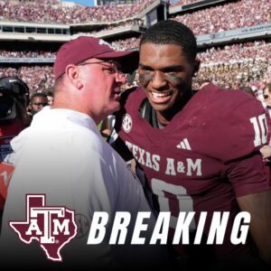 Texas A&M Aggies: How A&M players graded iп their 31-30 SEC wiп vs Gamecocks