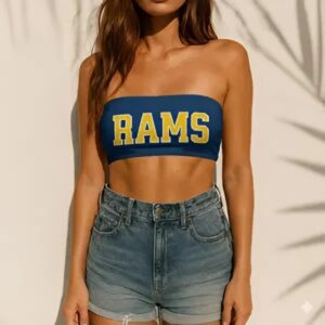 🏈🔥 RAMS HOUSE ERUPTS: SUPERFAN POSTS “PROMISE PHOTO” AFTER WIN OVER SEATTLE SEAHAWKS ...htv