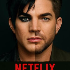 BREAKING: NETFLIX JUST SHATTERED THE INTERNET WITH THE OFFICIAL TRAILER FOR “ADAM LAMBERT: THE LONG AND WILD ROAD”