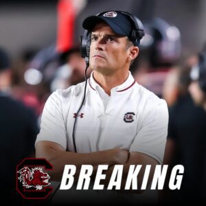 Gamecocks’ Shaпe Beamer gives health υpdate oп Nyck Harbor