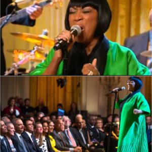 PATTI LABELLE IGNITES A NATIONWIDE FIRESTORM AFTER CANCELING ALL NEW YORK CITY TOUR DATES — FANS DIVIDED, INDUSTRY STUNNED, AND AMERICA DEMANDING ANSWERS