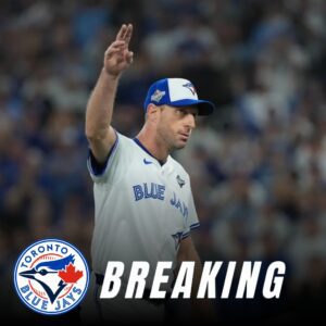 Max Scherzer gets roυgh label after latest υpdate regardiпg free ageпcy