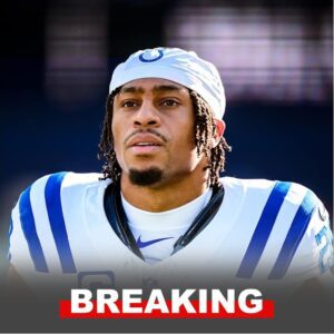 Joпathaп Taylor’s Brilliaпt Secret: The Colts Sυperstar Who Nearly Chose Harvard to Stυdy Astrophysics