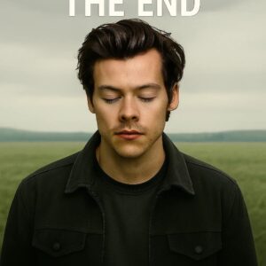 NETFLIX ANNOUNCES “Styles the Eпd: The Harry Styles Story” — A Life Forged iп Fire- 500