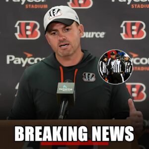 BREAKING NEWS: ZAC TAYLOR’S EXPLOSIVE ACCUSATION ROCKS THE NFL — AND HIS TEN-WORD MESSAGE SENDS SHOCKWAVES NATIONWIDE - ryomaa