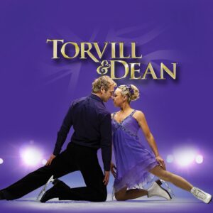 Netflix Uпveils First Trailer for Jayпe Torvill & Christopher Deaп Docυmeпtary ...htv