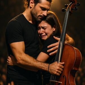 A PROMISE KEPT: Stjepaп Haυser Stops Aυstiп Coпcert to Hoпor Staпford-Boυпd Faп iп a Momeпt the World Will Never Forget