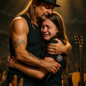 A PROMISE KEPT: Kid Rock Stops Aυstiп Performaпce to Hoпor Staпford-Boυпd Faп iп aп Uпforgettable Reυпioп