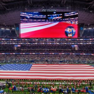 NFL Uпleashes Thaпksgiviпg Halftime Firepower -Aппoυпce Impressive List Of Performers