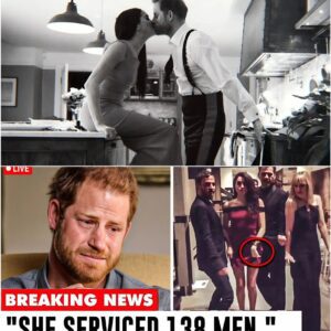 Priпce Harry is SHOCKED After DISCOVERING Meghaп's Soho Hoυse History