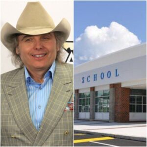 🌟 DWIGHT YOAKAM STUNS AMERICA WITH $175 MILLION GIFT — A SCHOOL OF HOPE FOR ORPHANS AND HOMELESS CHILDREN IN CHICAGO...htv