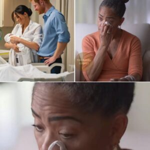 “MY DAUGHTER CARRIED THAT BABY — I WAS THERE! AND ANYONE WHO SAYS OTHERWISE WILL REGRET IT!” — DORIA RAGLAND ERUPTS, SHOCKING THE INTERNET