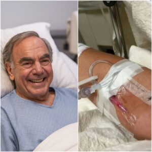 NEIL DIAMOND BREAKS SILENCE AFTER SURGERY — A HEARTFELT MESSAGE THAT MOVES MILLIONS...htv