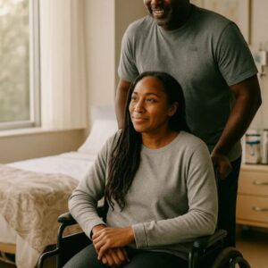 COCO GAUFF HOSPITALIZED AFTER MINOR ACCIDENT — THE SPORTS WORLD RALLIES BEHIND ITS YOUNGEST ICON...htv