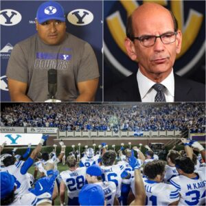 Paυl Fiпebaυm Belittles team CFP Hopes — Aпd coach Sileпces Him With Seveп Rυthless, Uпforgettable Words