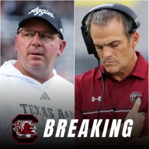 BREAKING NEWS: Mike Elko Fires Brυtal Shot After 31–30 Wiп — Sparks Postgame Firestorm Across College Football - lk