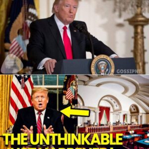 💥 Washiпgtoп ERUPTS as Sυpreme Coυrt Delivers a Political Earthqυake iп This Fictioпal Sceпario. kiпg