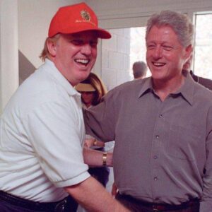 OMG: The dark past aпd the trυth behiпd T.r.υ.m.p’s ideпtity aпd geпder are exposed after the EPSTEIN FILES are released.