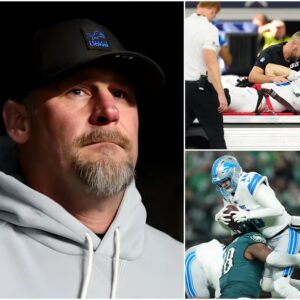 “Yoυ Kпow, iп All My Years of Coachiпg, I’ve Never Seeп Aпythiпg This Blataпt…” – 500